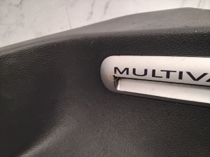 Volkswagen Multivan V (2003–2026) Side step 7H5863725B - 2