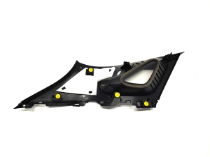 Ford Puma II (2019–2026) Tagumise toe sisekujundus L1TB-A31010-A - 3
