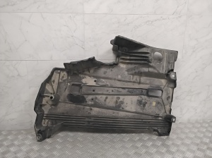 TOYOTA Corolla (2018–2026) Rear underbody shield 5762802160 - 3