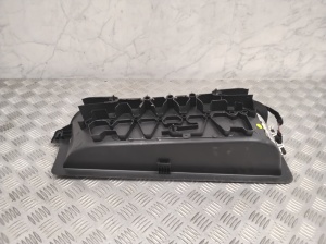 Volkswagen Multivan V (2003–2026) Side step 7H5863736D - 3