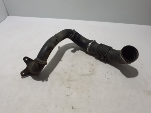  Air intake hose 