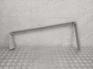 Sliding door trim - 7H5867624C