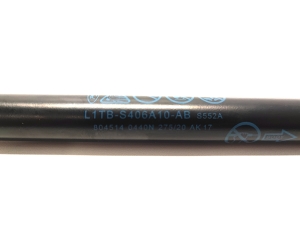 Ford Puma II (2019–2026) Trunk lid strut L1TB-S406A10-AB - 2