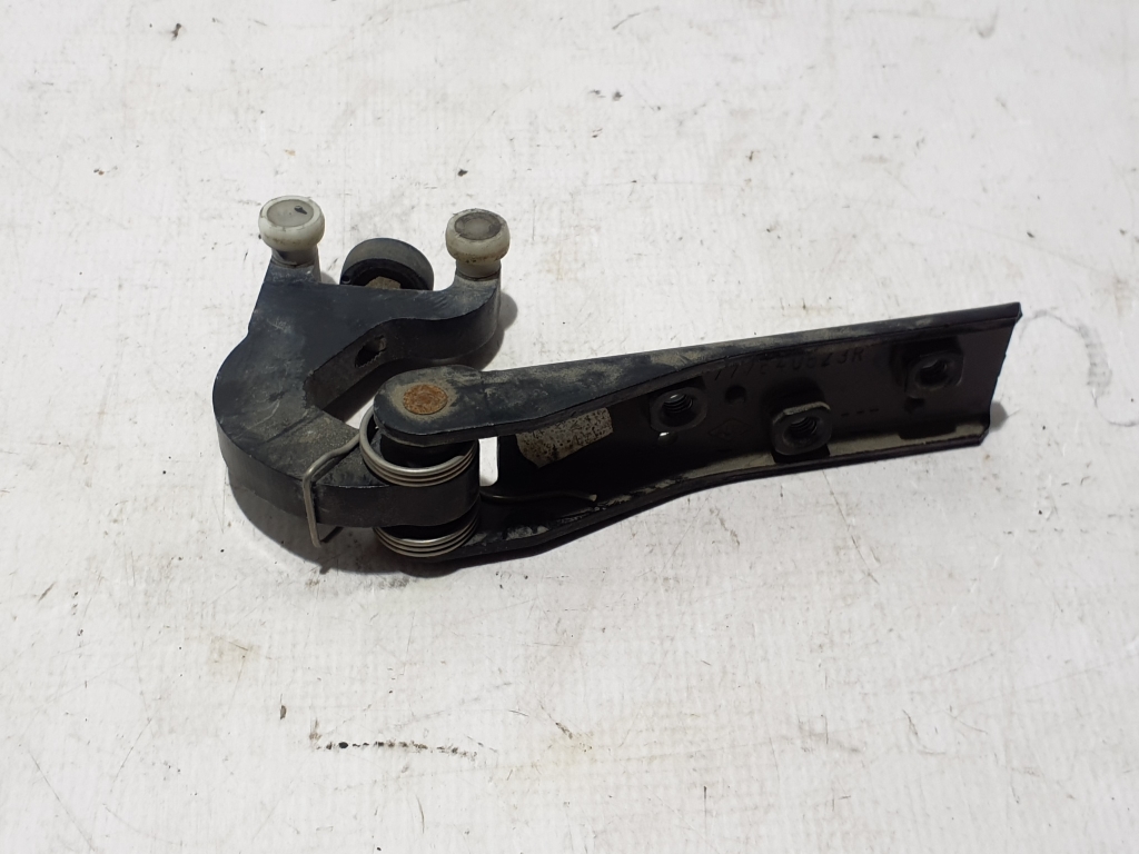 RENAULT Master 3 generation (2010-2023)  Sliding door lower bracket 777640623R 26060461