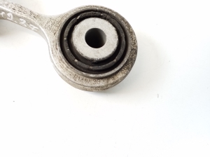 BMW 5 SERIES F10 (2010–2017) Rear stabilizer link 6775683 - 2