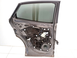 Ford Puma II (2019–2026) Rear side doors L1TB-S24721-AE - 3