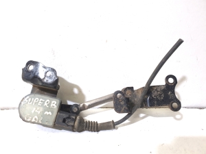 Rear hub sensor - 1T0907503