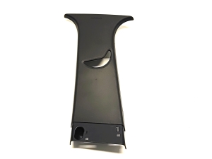   B-pillar interior trim  - L1TB-A24583-A 