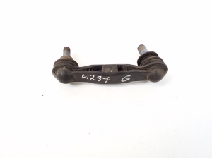 BMW 5 SERIES F10 (2010–2017) Rear stabilizer link 6777635 - 2