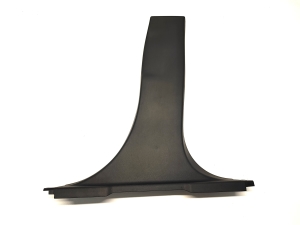  B-pillar interior trim  - L1TB-A243W06-A 