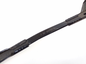 Mercedes Benz C-Class 204 (2007–2014) Wischerarm vorne A2078200944 - 3