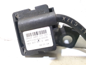AUDI A8 D3 (2002–2010) Sensors 4E0616576 - 2