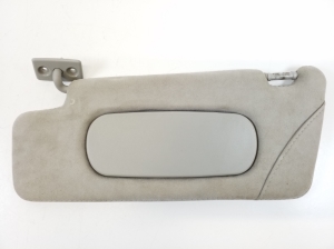 Mercedes Benz SL-Class 230 (2001–2012) Sun visor A2308101310 - 2