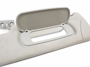 Mercedes Benz SL-Class 230 (2001–2012) Sun visor A2308101310 - 4