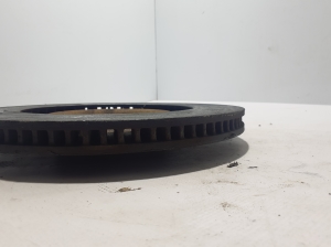 Ford Mustang Mach-E Mach-E (2020–2026) Eesmine piduriketas GAMZ1V125DF - 3
