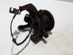 RENAULT Master II (1998–2010) Radnabe Vorderrad 8200642122 - 2