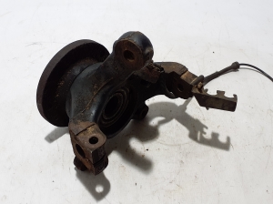 RENAULT Master II (1998–2010) Radnabe Vorderrad 8200642122 - 4
