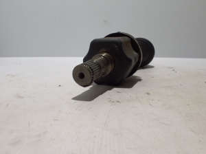 RENAULT Koleos (2007–2016) Antriebswelle vorne und ihre Teile 39101JY04B - 2