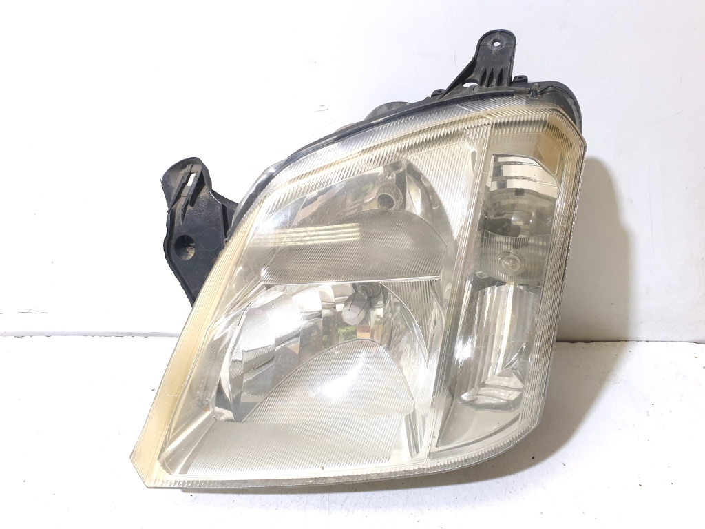 OPEL Meriva 1 generation (2002-2010) Front Left Headlight 93321052 26021671