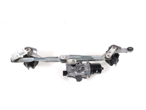 Mazda 2 (2014–2026) Windshield wiper mechanism and its parts DA6C6737X - 3