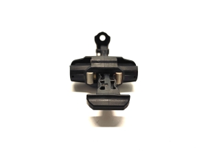 Ford Puma II (2019–2026) Front door check S23500-AC - 3
