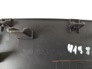 Mazda 2 (2014–2026) Sonstiges Innenraumteil DA6D55221 - 2