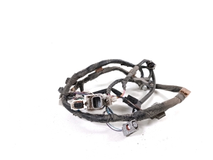 Mazda 2 (2014–2026) Rear parking sensor cable DJ3V67SH0 - 2