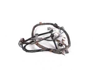 Mazda 2 (2014–2026) Rear parking sensor cable DJ3V67SH0 - 3