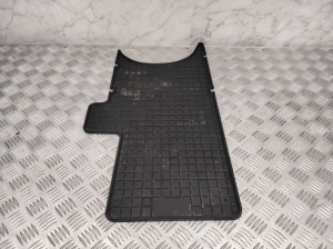 Floor mats - 