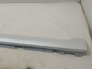 BMW 7 SERIJA G12 (2015–2026) Schwellerverkleidung außen 7357129 - 4