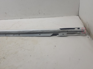 BMW 7 SERIJA G12 (2015–2026) Schwellerverkleidung außen 7357130 - 2