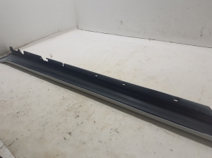 BMW 7 SERIJA G12 (2015–2026) Schwellerverkleidung außen 7357130 - 4