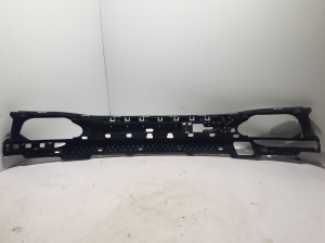 BMW 7 SERIJA G11 (2015–2026) Rear bumper bracket 7357142 - 5