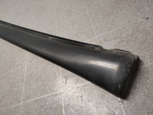 Mercedes Benz ML-Class 163 (1998–2005) Schwellerverkleidung außen A1636903140 - 2