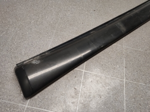 Mercedes Benz ML-Class 163 (1998–2005) Schwellerverkleidung außen A1636903140 - 4