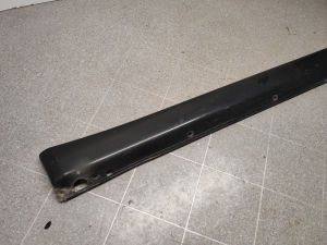 Mercedes Benz ML-Class 163 (1998–2005) Schwellerverkleidung außen A1636903240 - 4