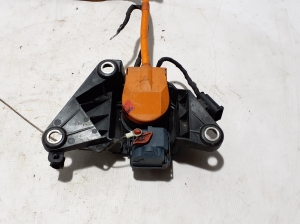 BMW 7 SERIJA G11 (2015–2026) Battery charging port 9375966 - 2