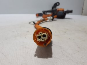 BMW 7 SERIJA G11 (2015–2026) Battery charging port 9375966 - 4
