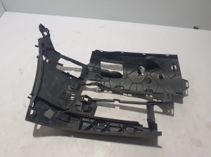 BMW 7 SERIJA G11 (2015–2026) Front bumper bracket 7357229 - 3