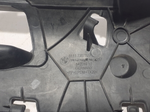 BMW 7 SERIJA G11 (2015–2026) Front bumper bracket 7357229 - 4