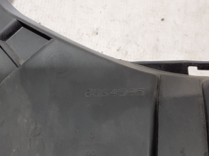 BMW 7 SERIJA G11 (2015–2026) Cita priekšējā bampera detaļa 8064595 - 2