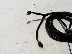 BMW 7 SERIJA G11 (2015–2026) Rear parking sensor cable 6802841 - 2