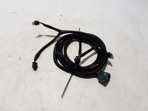Kabel des Einparksensors hinten - 6802841