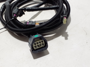 BMW 7 SERIJA G11 (2015–2026) Rear parking sensor cable 6802841 - 3