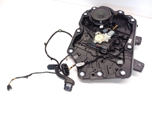 Ford Puma II (2019–2026) Front door window regulator L1TB-S23200-CD - 5