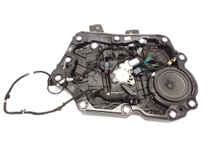   Front door window regulator  - L1TB-S23201-CD 