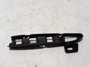 BMW 7 SERIJA G11 (2015–2026) Rear bumper bracket 7449814 - 3