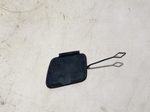 BMW 7 SERIJA G11 (2015–2026) Front bumper tow hook cover 7410011 - 3