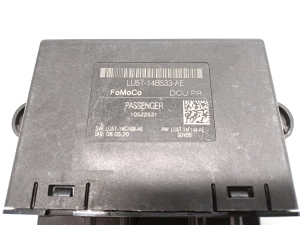 Ford Puma II (2019–2026) Control unit LU5T-14B533-AE - 3