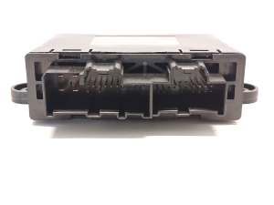 Ford Puma II (2019–2026) Control unit LU5T-14B533-AE - 4